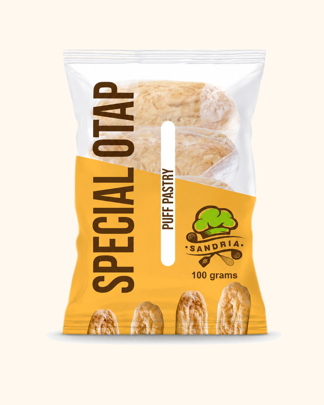 Sandria's Otap